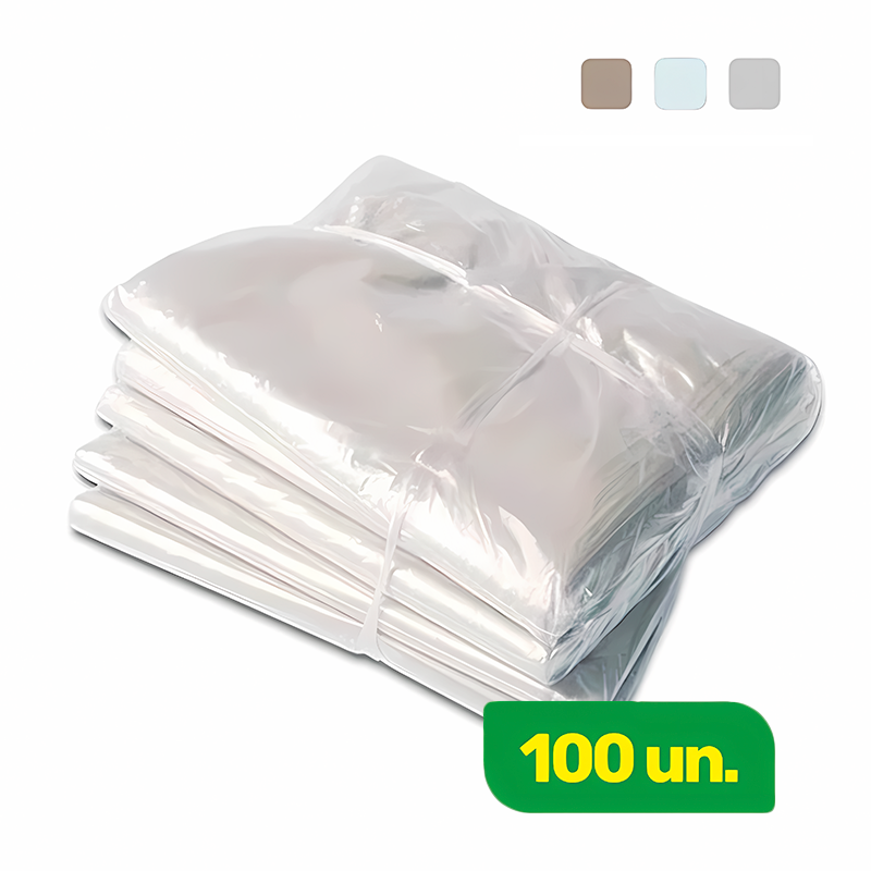 Capa de Fardo - c/ 100 unidades